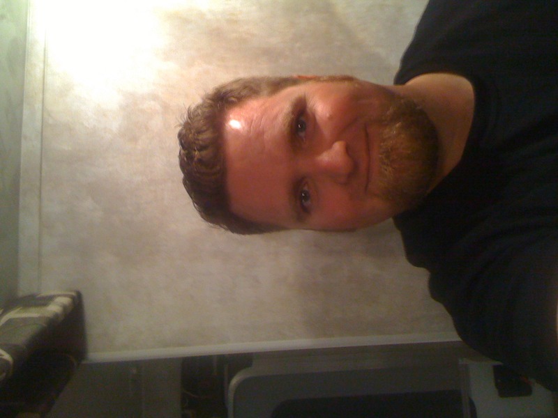 Date this hot United States man Hap from Seattle US5825