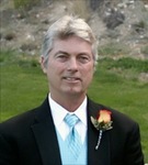 charming United States man Jim from Vancouver US15080