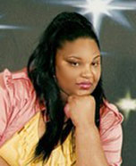 Date this beautiful United States girl Chantell from San leandro US5831