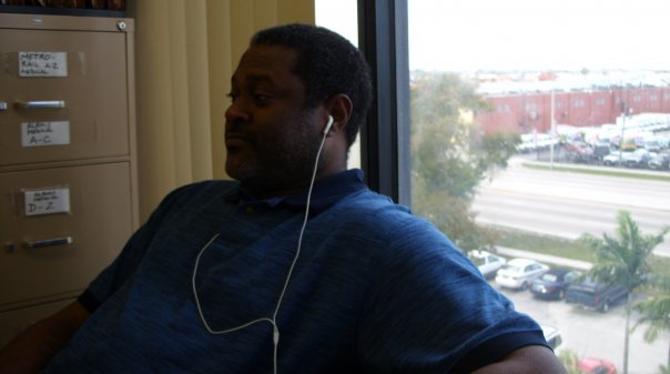 Date this stunning United States man Edward from Miami Gardens US5862