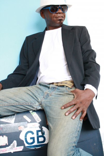 Date this attractive Brazil man TONY from Rio De Janeiro BR2841