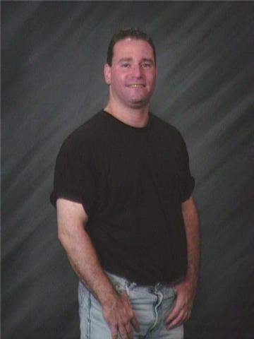 Date this happy United States man US5870 from New York US5870