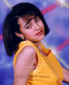 Date this attractive Honduras girl Teresa from San Pedro Sula HN178