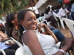 Date this voluptuous Uganda girl Muzaki from Kampala UG19