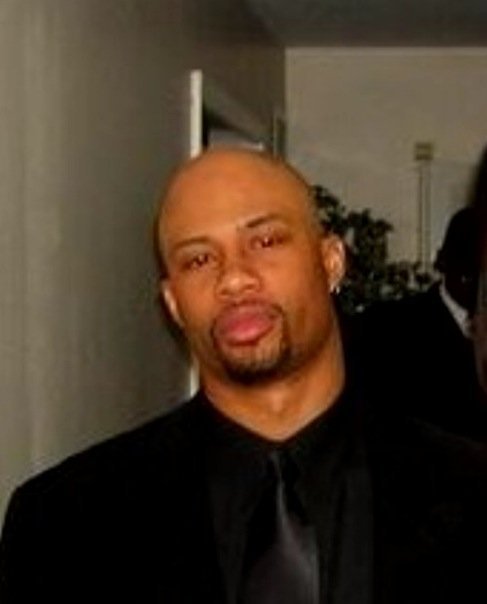 Date this beautiful United States man Franklin from Detroit US5958