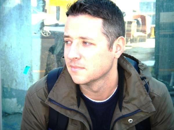 Date this athletic United States man Cian from San Diego US5986