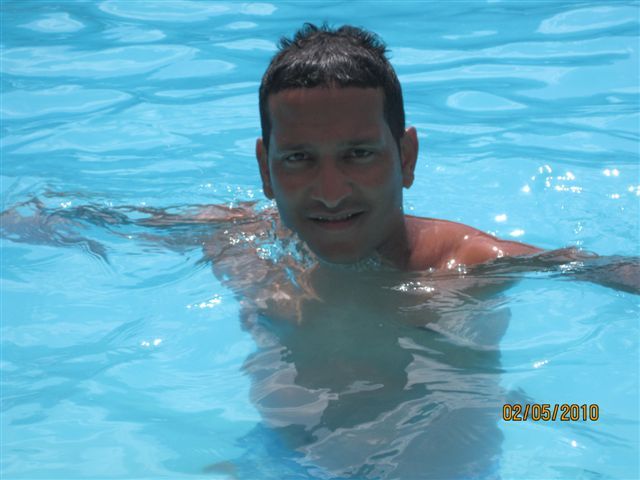 Date this fun United States man Ivan from Georgia US5988