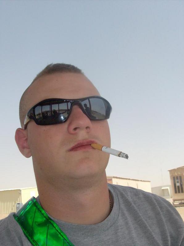 Date this pretty United States man Dalloq from Texas US5989