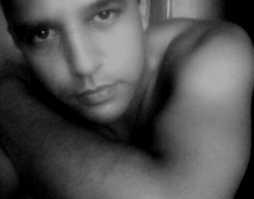 Date this young Brazil man Paulo from São Paulo BR3041