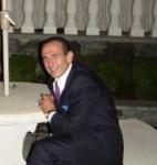 passionate Brazil man  from New York BR3042