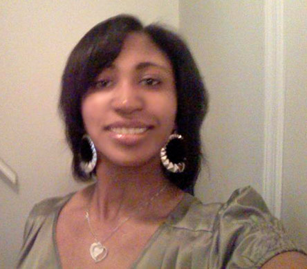 Date this attractive United States girl Pelar from Charlotte US6003