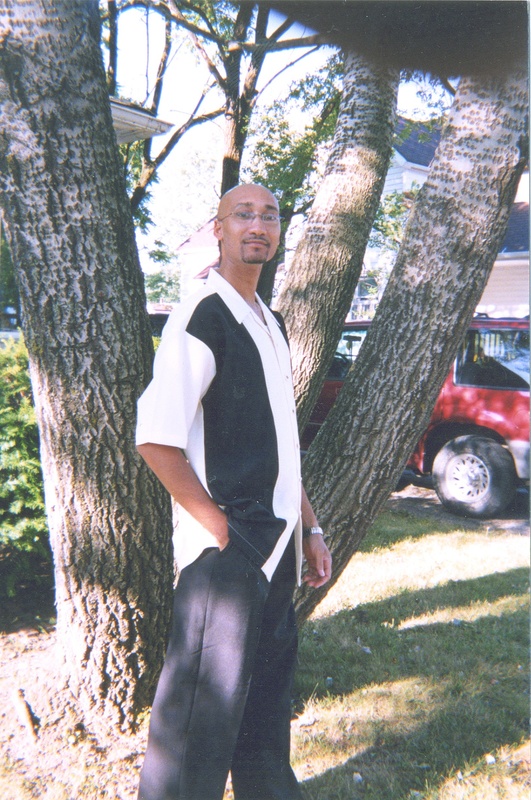 Date this charming United States man Seekingthe1 from Columbus US6054