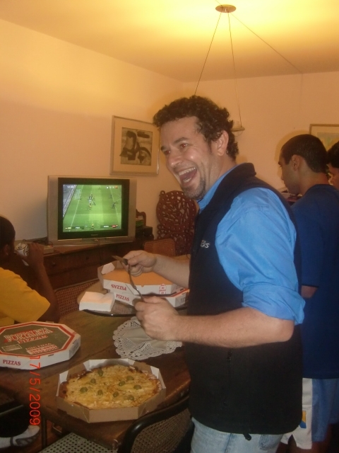 Date this fun Brazil man HOMEMDOCE from SÃ£o Paulo BR3089