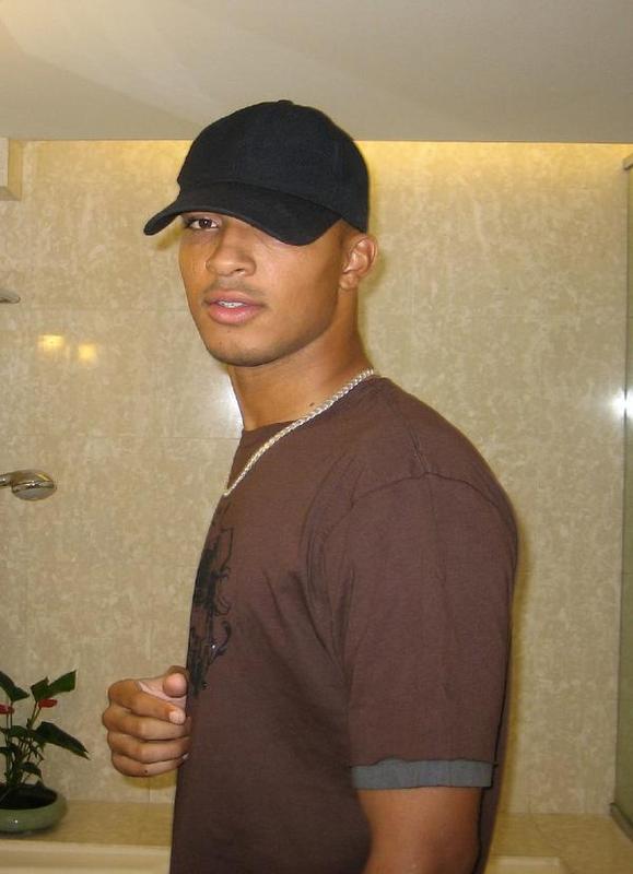 Date this good-looking United States man US6103 from Las Vegas US6103