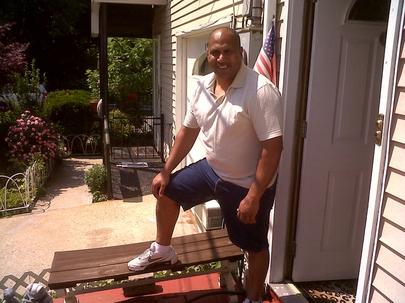 Date this attractive United States man David from New York US6111