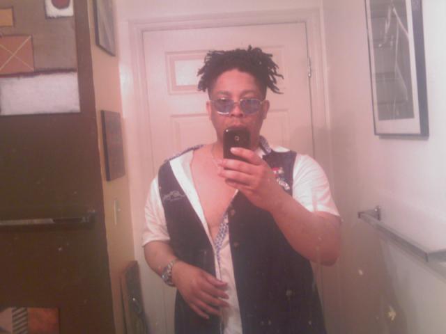 Date this young United States man US6120 from New York City US6120