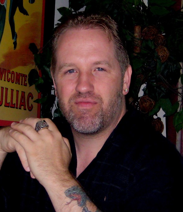 Date this fun United States man Randall from Seattle US6137