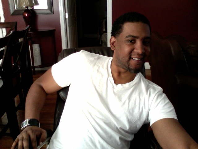 Date this passionate United States man Pablo from Providence US6138