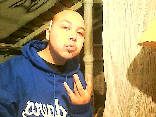 Date this lovely United States man DEKOY from Gardena US6155