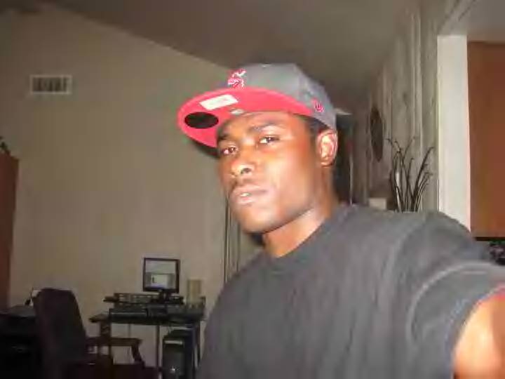 Date this hard body United States man US6156 from Houston US6156