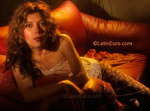 stunning Peru girl Gabriela from Lima PE281
