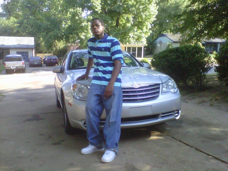 Date this foxy United States man US6168 from Memphis US6168