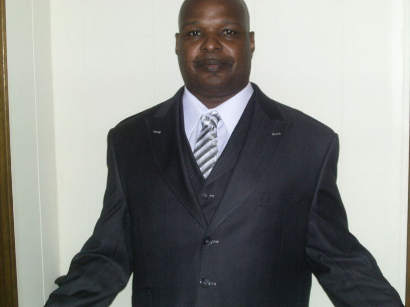 Date this foxy United States man Poppachief from Columbus US6174