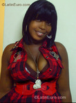 charming Jamaica girl  from Montego Bay JM90