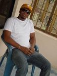 nice looking Dominican Republic man Edgar from Santo Domingo DO4397