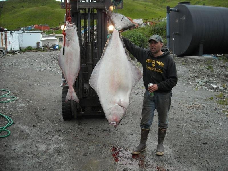 Date this gorgeous United States man Kenny from Dutch Harbor US6206