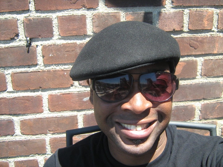 Date this hard body United States man Cal from New York US6209