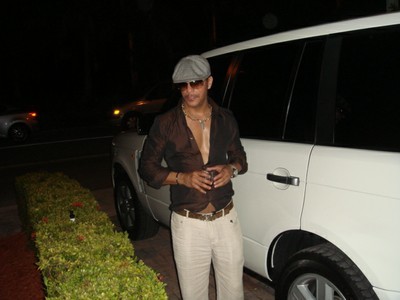 Date this pretty United States man Brazil99 from Nyc US6224