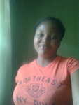 stunning Nigeria girl BOLANLE from Lagos NG280
