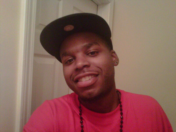 Date this attractive United States man CokeGA from Union City US6255