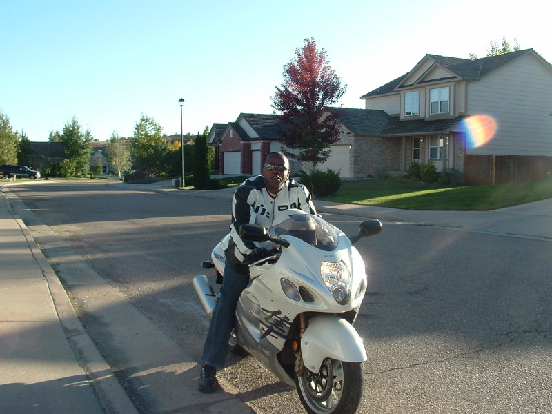 Date this attractive United States man Porschehunter94 from Colorado Springs US6287