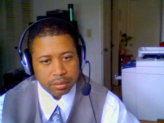 Date this exotic United States man Bernard from Wildwood US6317