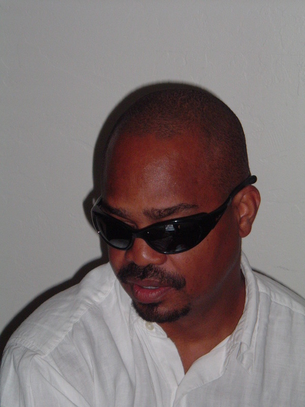 Date this passionate United States man Rodney from San Diego US6361