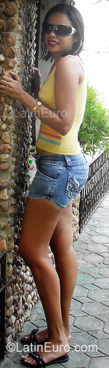 Date this hot Brazil girl Iara from Caucaia BR9747