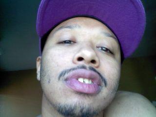 Date this beautiful United States man Joshua from Philadelphia US6369