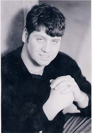 Date this sensual United States man Jeffrey from Boston US6371