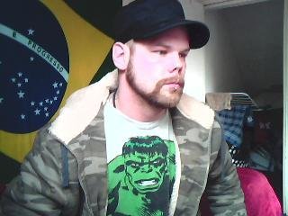 Date this nice looking Brazil man Phumas from Santos BR3225