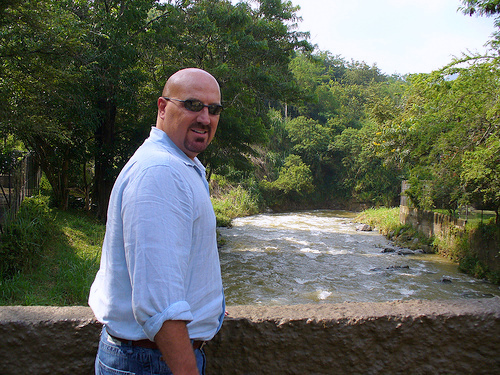 Date this exotic United States man Ciza from Rogers US6391