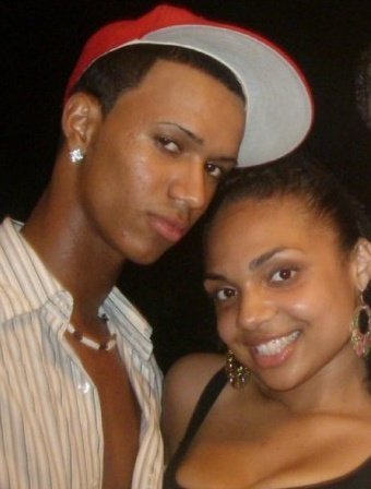 Date this good-looking Dominican Republic man Melvin from Santiago DO4564