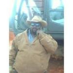 athletic United States man BYRON from Henderson US6438