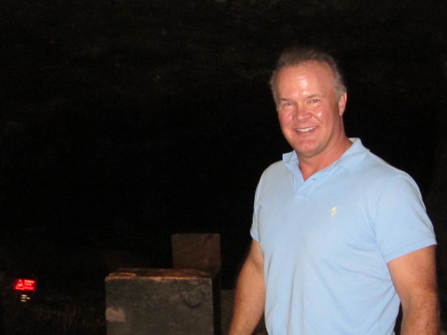 Date this voluptuous United States man FunLovingTim from Charlotte US6450