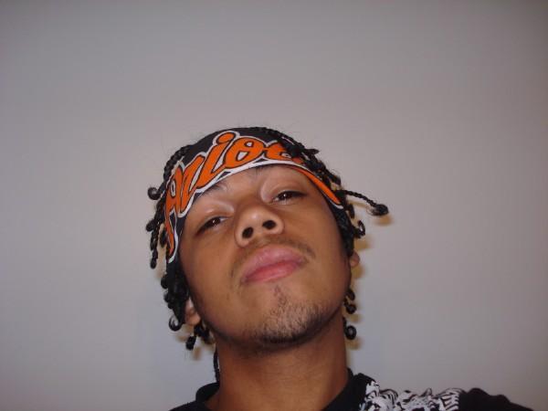 Date this pretty United States man Colombi from Baltimore US6467