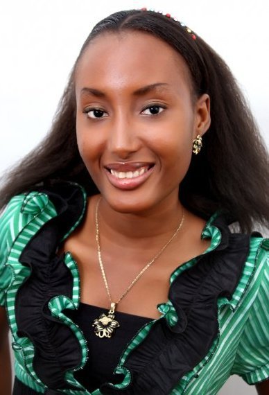 Date this lovely Nigeria girl Owie from Benin City NG287