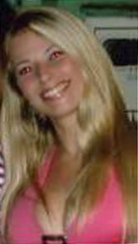 Date this gorgeous Brazil girl Ktia from Porto Alegre BR4561