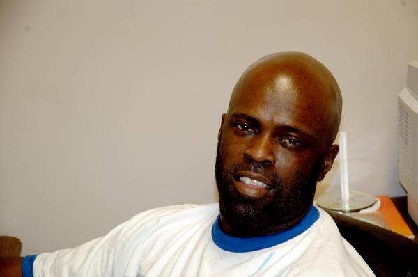 Date this charming United States man Kermit from Atlanta US6498