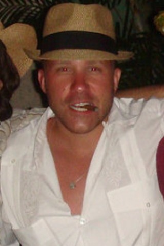 Date this gorgeous United States man Zacarias from Houston US6502